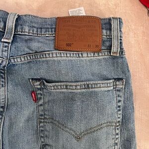 Levi Skinny Jeans